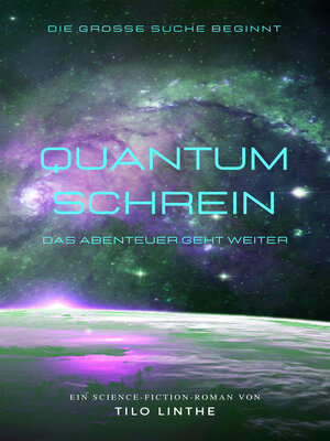 cover image of Quantumschrein